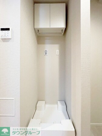 アルファプライム東陽町の物件内観写真